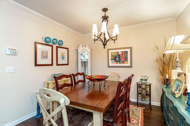 Dining Room View 1