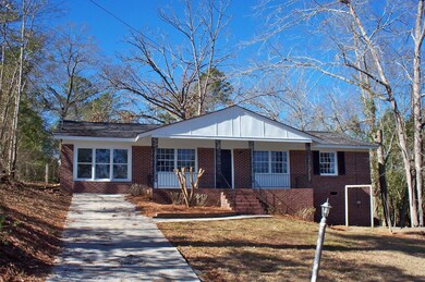 103 Pine Ridge Rd SW unit Allenwood Subdivisio, Milledgeville, GA 31061 - photo 2