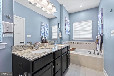 18092 Red Cedar Rd, Dumfries, VA 22026 - photo 6