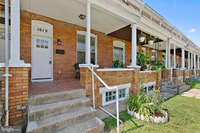 1619 E 29th St, Baltimore, MD 21218 - photo 2