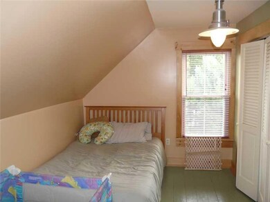 Bedroom.