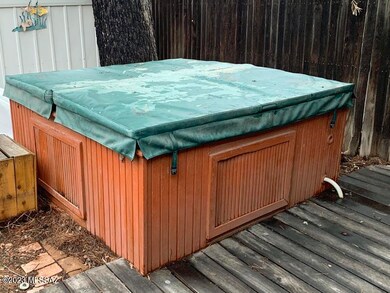 2610 E Kleindale Rd, Tucson, AZ 85716 - photo 7