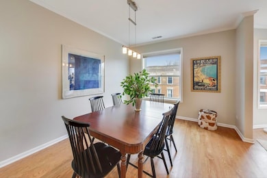 921 W Addison St unit 3B, Chicago, IL 60613 - photo 6