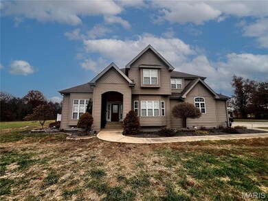 1491 Burge Rd, Centralia, IL 62801 - photo 5