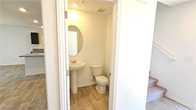 6071 Swift Lariat St, Las Vegas, NV 89113 - photo 5