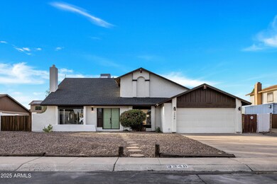 3346 W Aire Libre Ave, Phoenix, AZ 85053 - photo 2