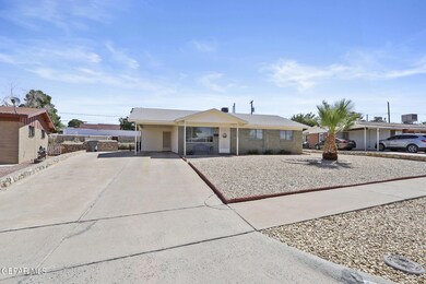 10207 Chinaberry Dr, El Paso, TX 79925 - photo 5