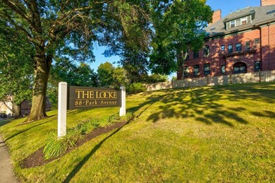 88 Park Ave unit 101, Arlington, MA 02476 - photo 3