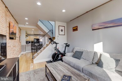 10 W Randall St, Baltimore, MD 21230 - photo 2