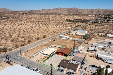 61720 Commercial St, Joshua Tree, CA 92252 - photo 3