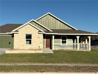 2533 Hewlett, Ingleside, TX 78362 - photo 2