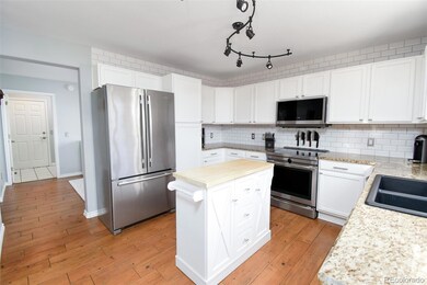 2146 Castle Ridge Way, Highlands Ranch, CO 80129 - photo 4