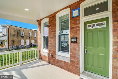 3528 Park Heights Ave, Baltimore, MD 21215 - photo 2