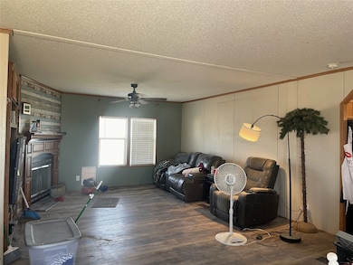 1177 Brockwood Ln, Crandall, TX 75114 - photo 3