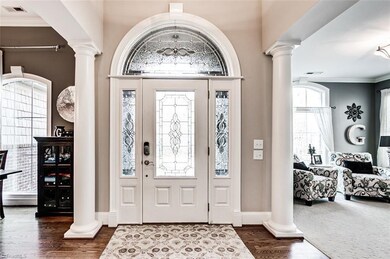 687 Pinewood Forest Dr, Asheboro, NC 27205 - photo 3