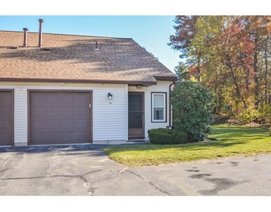 76 Armando Way unit 76, Tewksbury, MA 01876 - photo 2