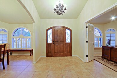 Foyer