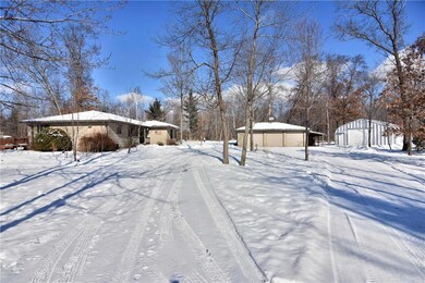 27831 Robbie Rd, Webster, WI 54893 - photo 3