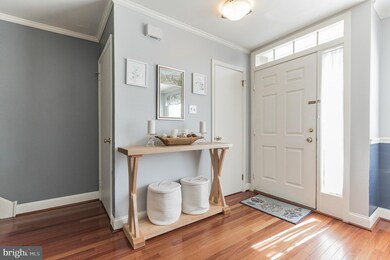 407 Cheswold Ct unit 407, Chesterbrook, PA 19087 - photo 3