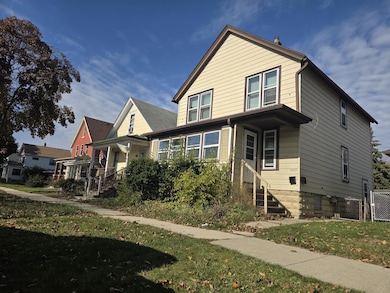 3658 E Holmes Ave unit 58A, Cudahy, WI 53110 - photo 5