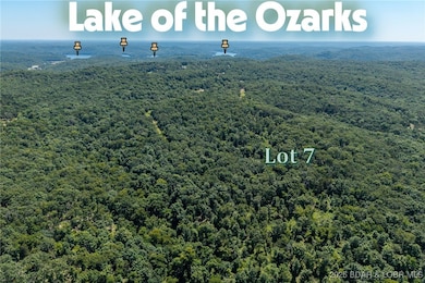 LOT 7 Forest Trails Rd, Roach, MO 65787 - photo 2