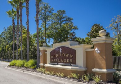 Community Sign