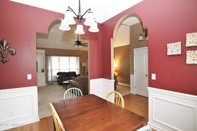 1208 Settlers Trail, Warner Robins, GA 31088 - photo 5