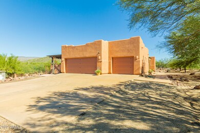 3-Car Garage
