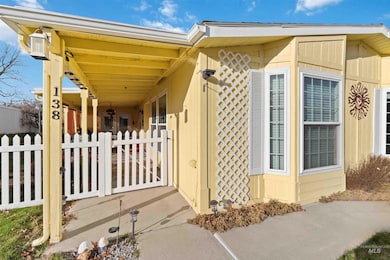 138 Rainbow Dr, Boise, ID 83713 - photo 5
