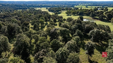 0 Harris Ranch Rd, Milburn, OK 73450 - photo 5