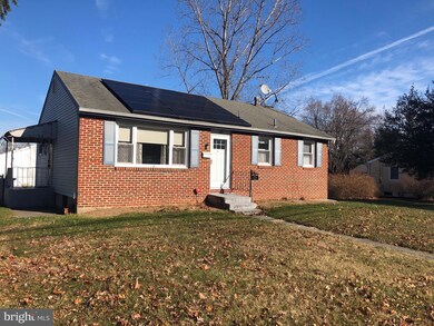 121 Deptford Rd, Glassboro, NJ 08028 - photo 2