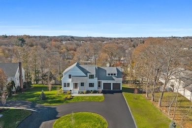 37 Lantern Ln, Braintree, MA 02184 - photo 2