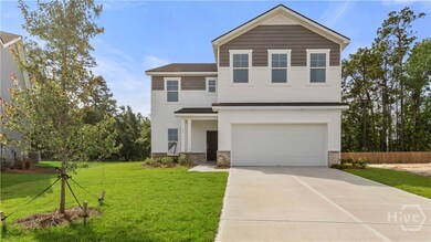 47 Blues Dr, Pooler, GA 31322 - photo 2