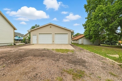 603 S Burg St, Kimball, NE 69145 - photo 2