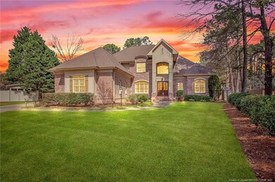 3653 Glenbarry Cir, Fayetteville, NC 28314 - photo 2