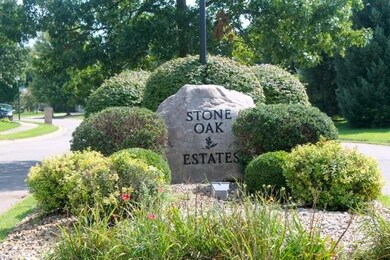 One of New Carlisle's finest subdivision!