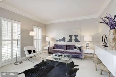 847 Queens Park Dr, Owings Mills, MD 21117 - photo 3