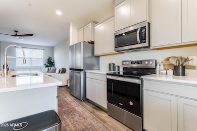 1255 N Arizona Ave unit 1248, Chandler, AZ 85225 - photo 7