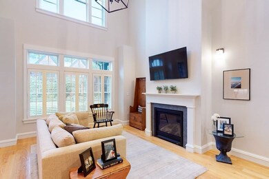 7 Abbey Rd unit 7, Sherborn, MA 01770 - photo 7