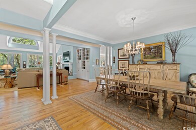 267 Sanderling Ave unit DeBordieu Colony Gol, Georgetown, SC 29440 - photo 3