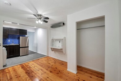 Guest Studio Casita