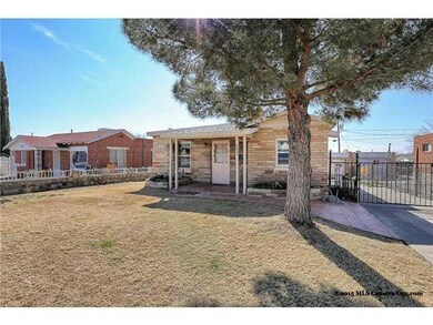 3312 Monroe Ave, El Paso, TX 79930 - photo 3