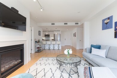 7 Beech St unit 310, Cambridge, MA 02140 - photo 2