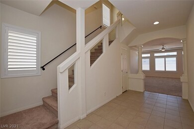 7074 Switchback Ridge Ct, Las Vegas, NV 89118 - photo 4