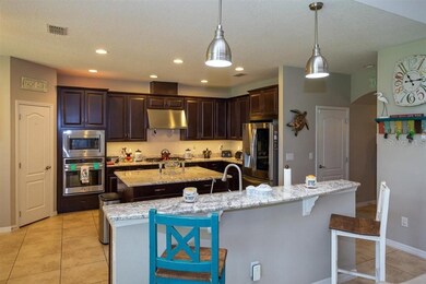 Kitchen Bar and  gourmet Kitchen