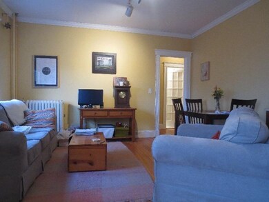 176 Winthrop Rd unit 6, Brookline, MA 02445 - photo 2