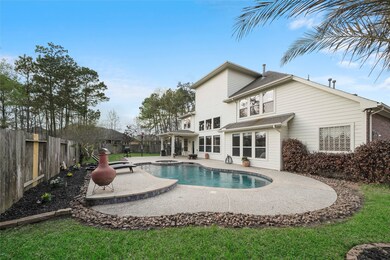 3606 Andree Forest Ct, Spring, TX 77386 - photo 2