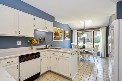 3050 Candlewood Ct unit 2, Flossmoor, IL 60422 - photo 6