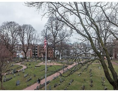 36 Hull St unit 7, Boston, MA 02113 - photo 7