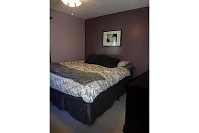 Master Bedroom.